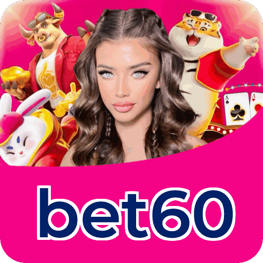 Login rápido no app bet60
